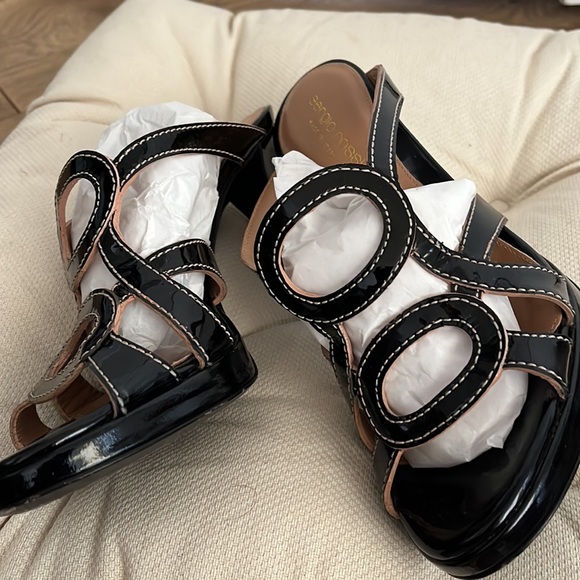 Sergio Rossi High Heal - Picture 8 of 12